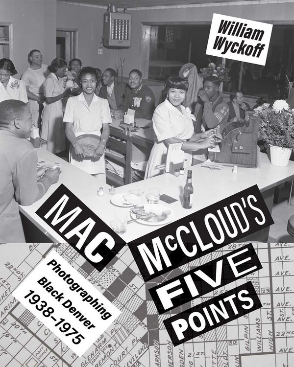 Produktbild: Mac McCloud's Five Points