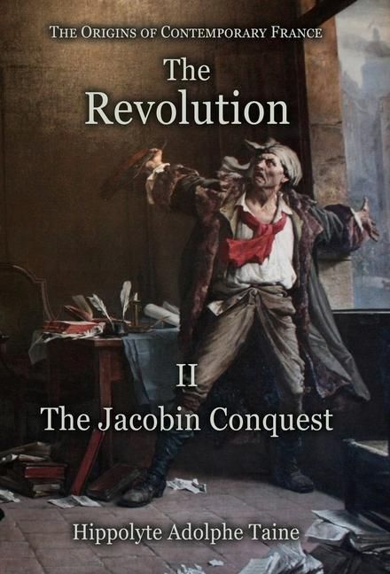 Produktbild: The Revolution - II: The Jacobin Conquest