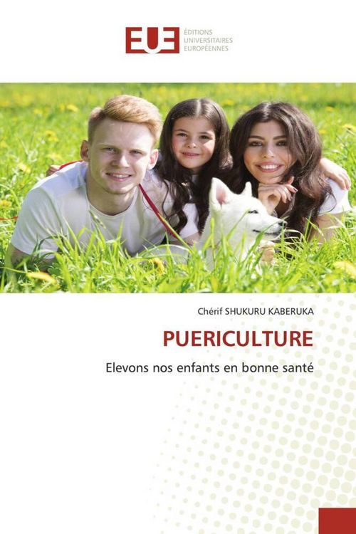 Produktbild: Puericulture