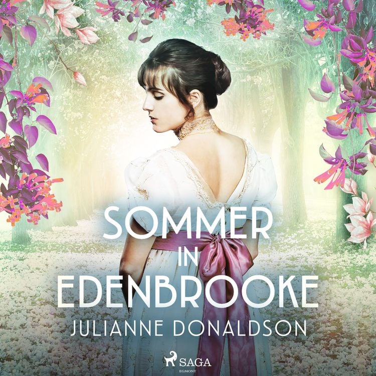 Produktbild: Sommer in Edenbrooke