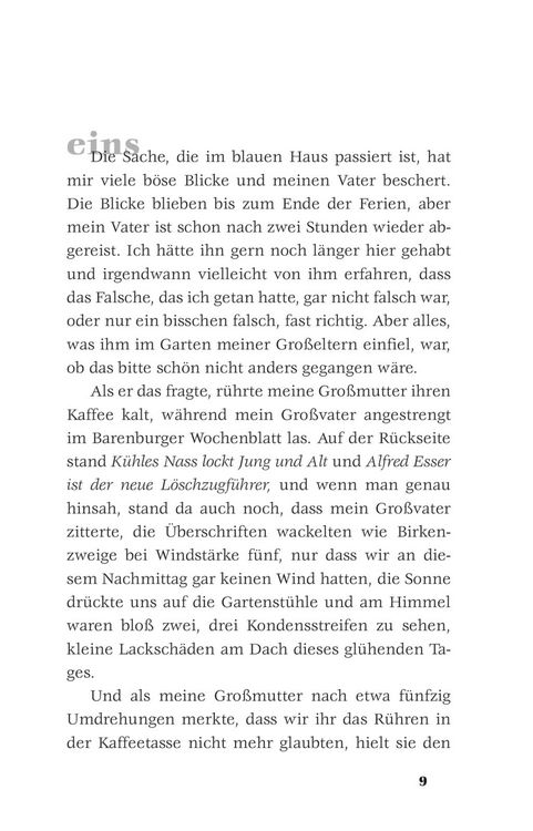 Produktbild: Elefanten sieht man nicht