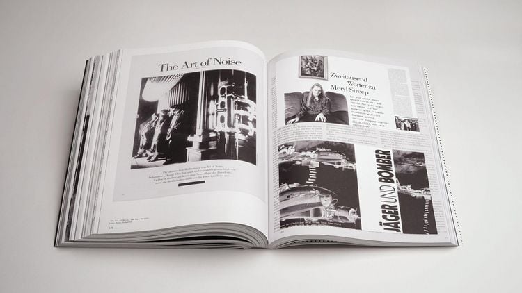 Produktbild: ELASTE 1980 &ndash; 1986