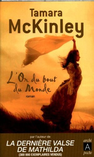 Produktbild: L'Or du Bout du Monde