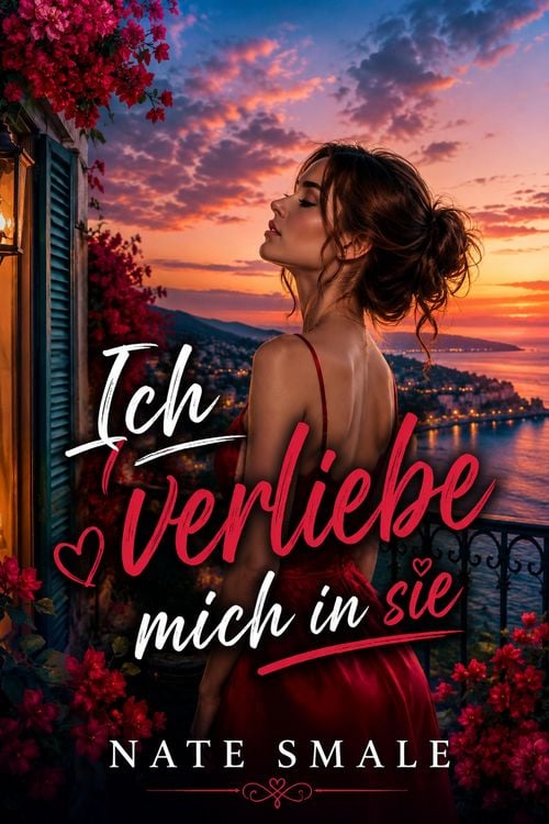 Produktbild: Ich verliebe mich in sie