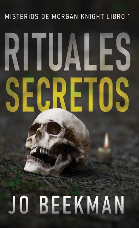 Produktbild: Rituales secretos