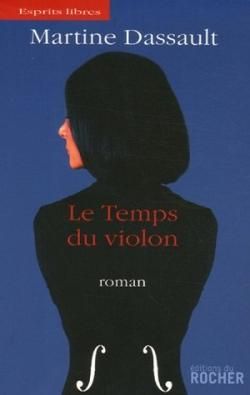 Produktbild: Le temps du violon