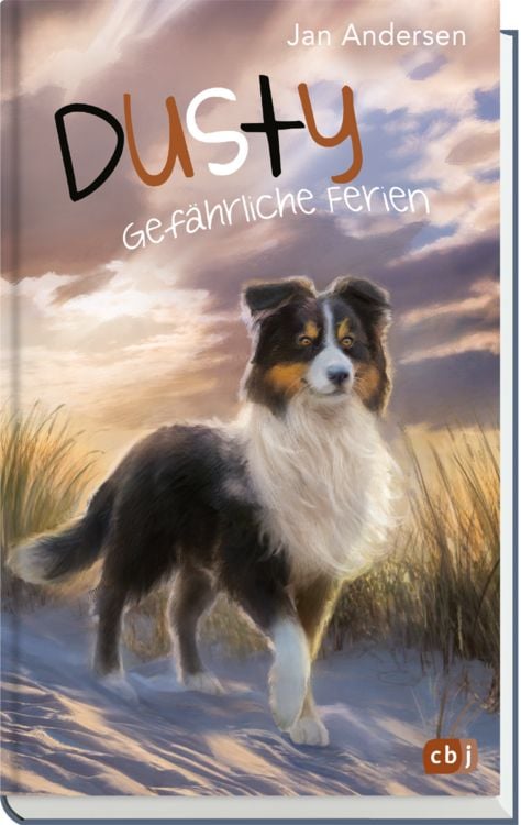 Produktbild: Dusty - Gef&auml;hrliche Ferien