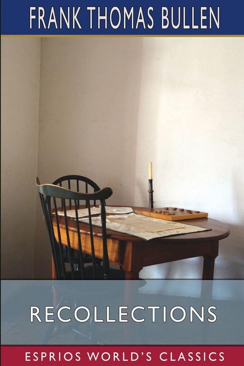 Produktbild: Recollections (Esprios Classics)