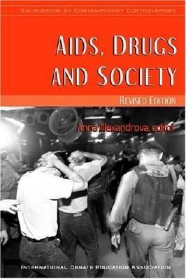 Produktbild: AIDS, Drugs and Society