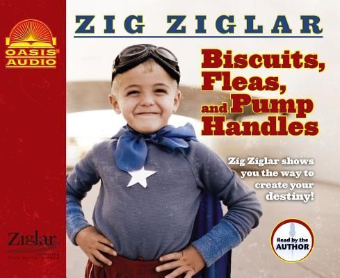 Produktbild: Biscuits, Fleas and Pump Handles (Library Edition)