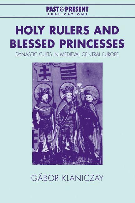 Produktbild: Holy Rulers and Blessed Princesses