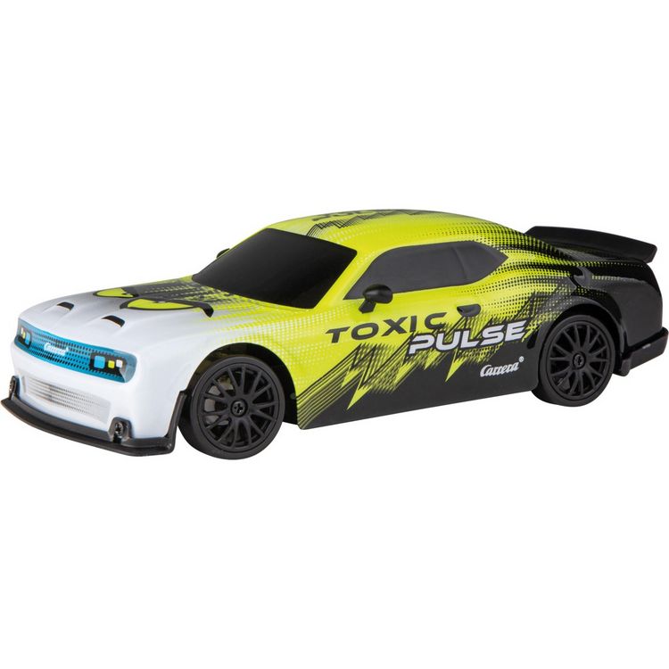Produktbild: Carrera RC Fahrzeug Drift Toxic Pulse 2,4GHz