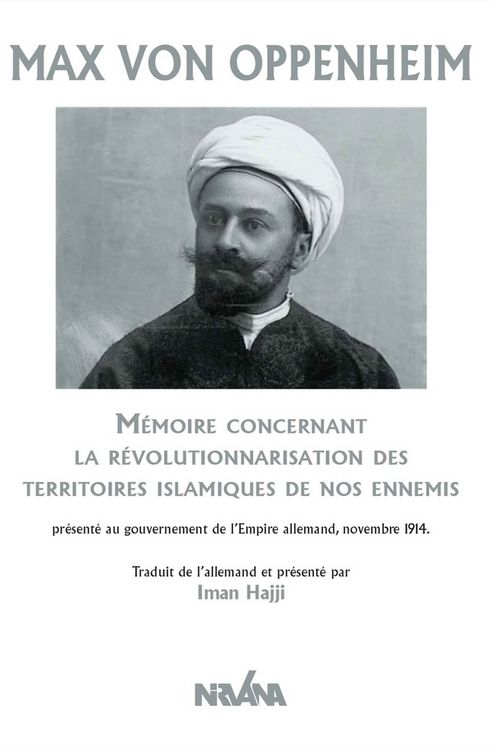 Produktbild: Memoire concernant revolutionnari