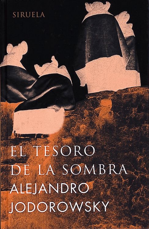 Produktbild: El tesoro de la sombra