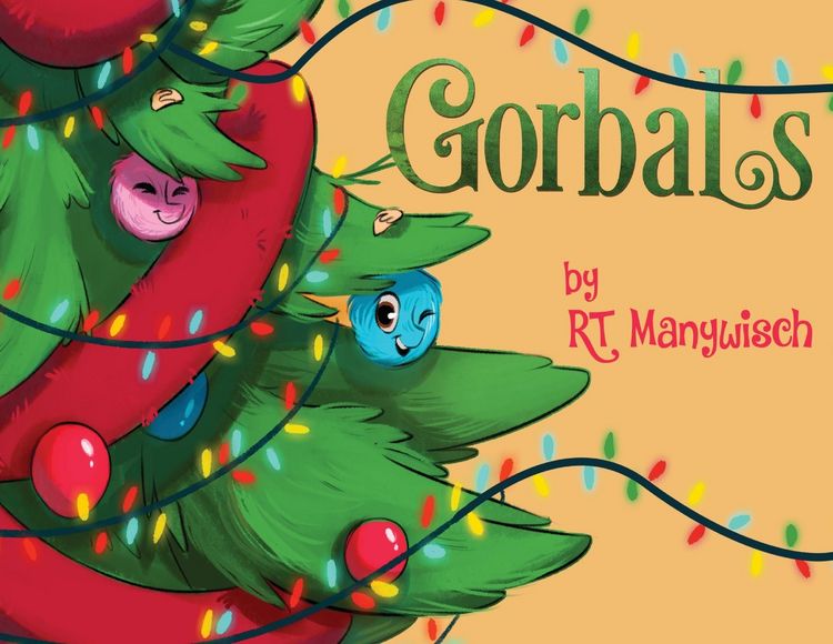Produktbild: Gorbals