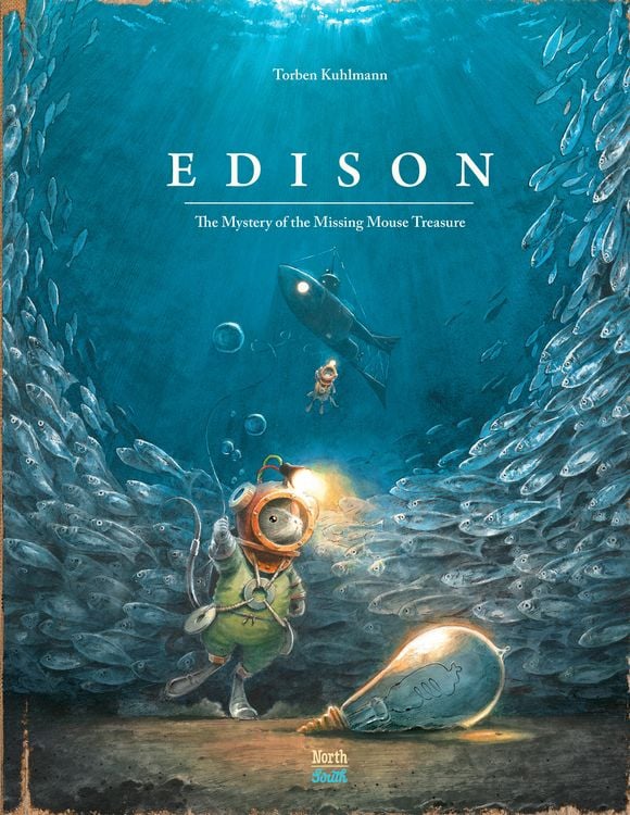 Produktbild: Edison