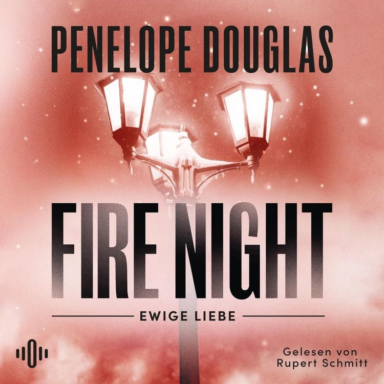 Produktbild: Fire Night &ndash; Ewige Liebe (Devil's Night)
