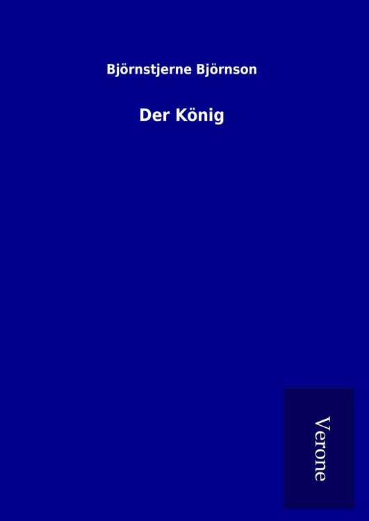 Produktbild: Der K&ouml;nig
