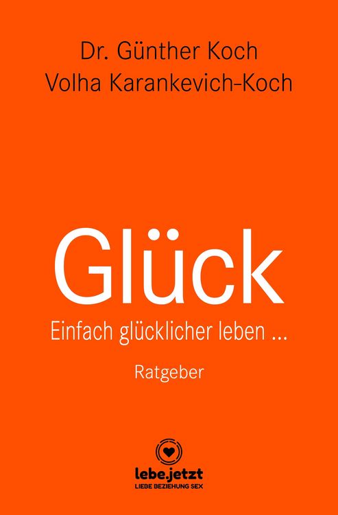 Produktbild: Gl&uuml;ck | Ratgeber