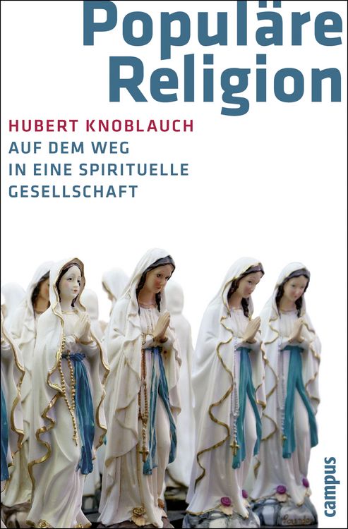Produktbild: Popul&auml;re Religion
