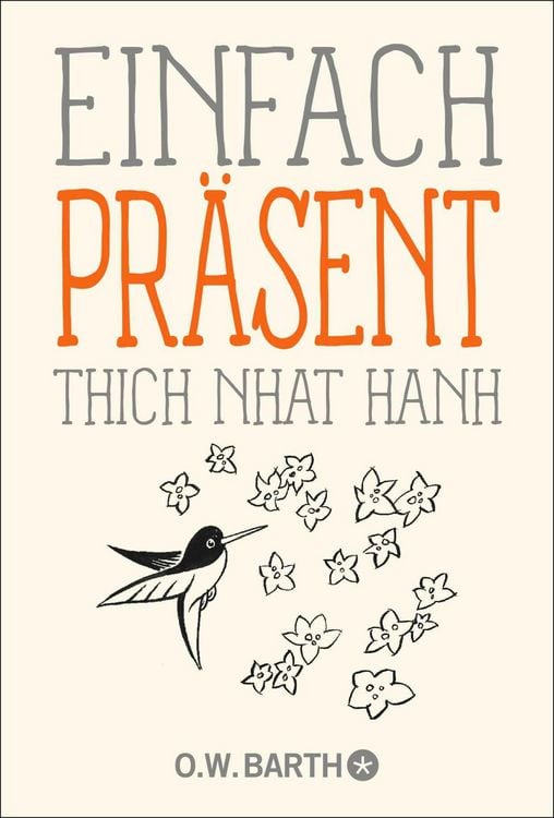 Bild vom Artikel Einfach präsent vom Autor Thich Nhat Hanh