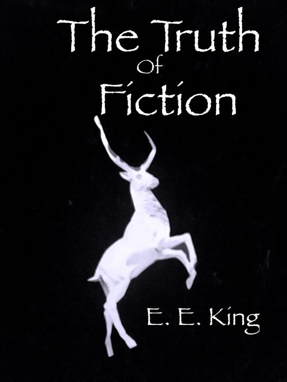 Produktbild: The Truth Of Fiction