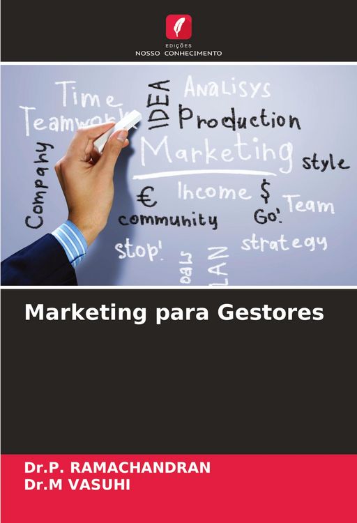 Produktbild: Marketing para Gestores