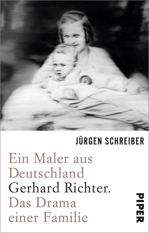 Produktbild: Ein Maler aus Deutschland