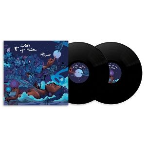 Produktbild: The Color of Rain