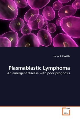Produktbild: Castillo, J: Plasmablastic Lymphoma