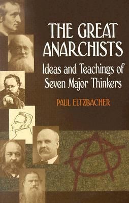 Produktbild: Grt Anarchists