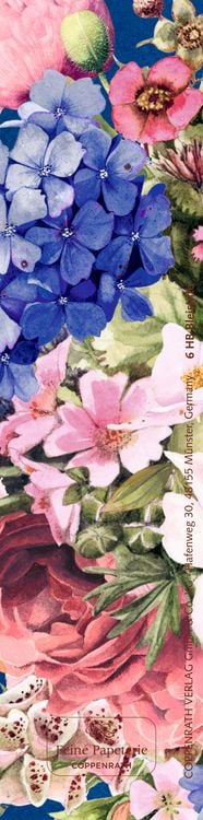 Produktbild: Bleistift-Set mit Spr&uuml;chen