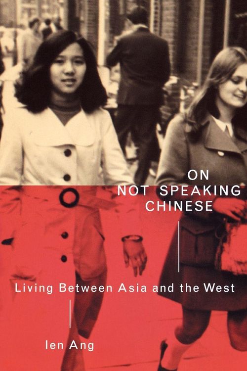 Produktbild: On Not Speaking Chinese