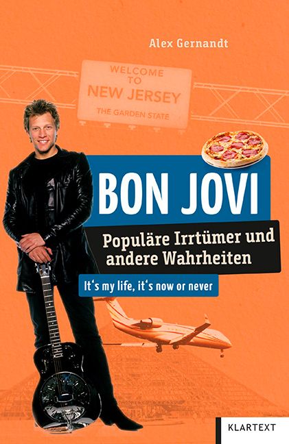 Produktbild: Bon Jovi