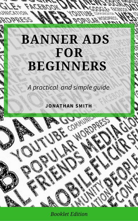 Produktbild: Banner Ads for Beginners