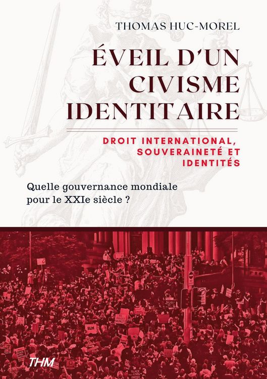 Produktbild: &Eacute;veil d'un civisme identitaire