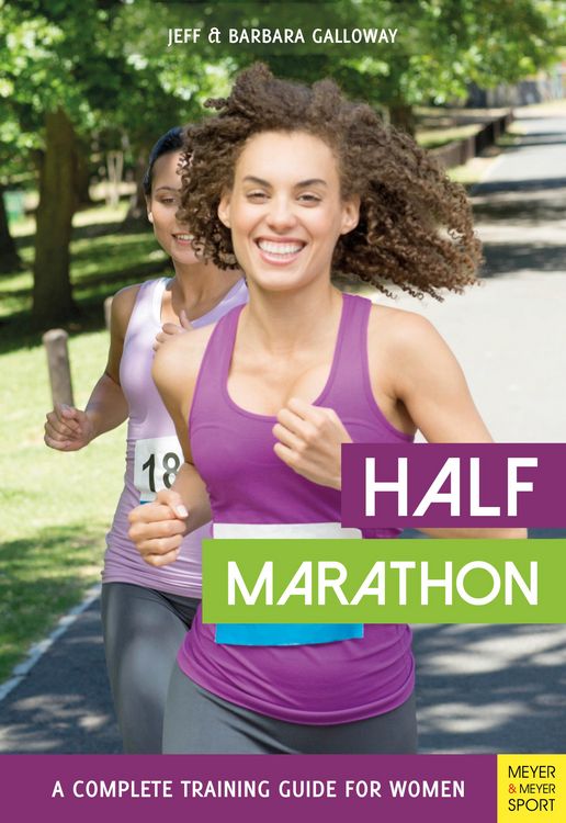Produktbild: Half Marathon