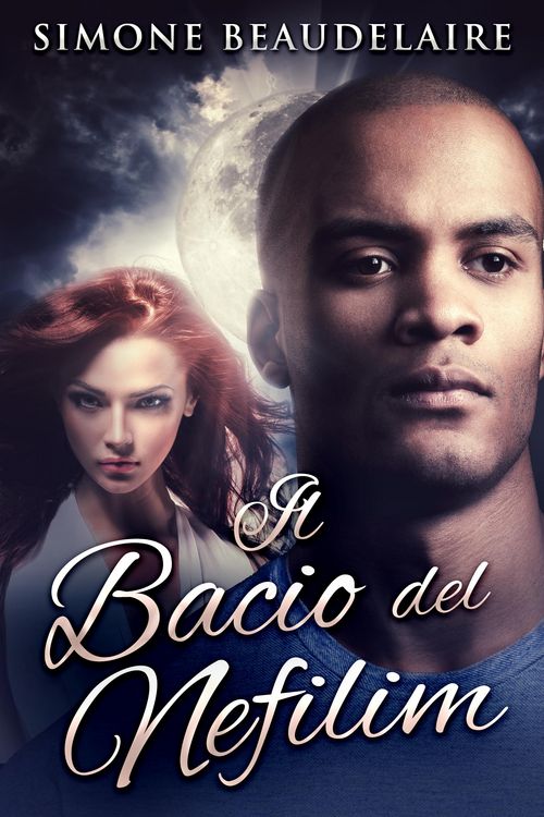 Produktbild: Il Bacio del Nefilim