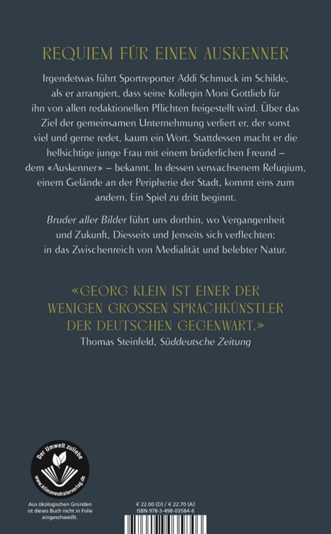 Produktbild: Bruder aller Bilder