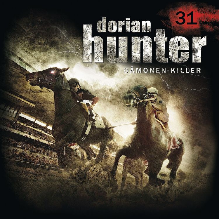 Produktbild: 31: Capricorn