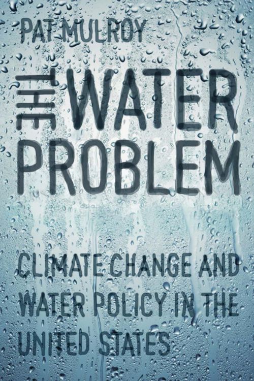 Produktbild: The Water Problem