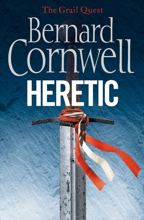 Produktbild: Heretic