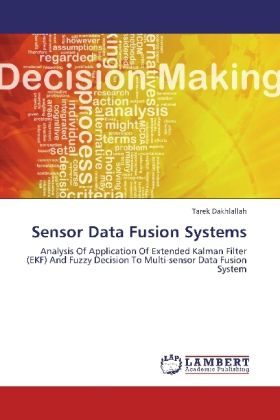 Produktbild: Dakhlallah, T: Sensor Data Fusion Systems