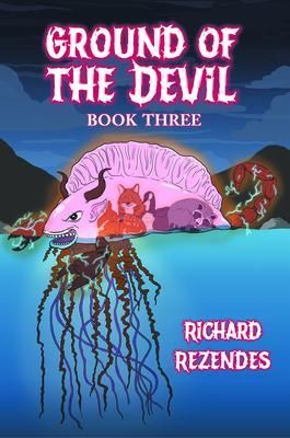 Produktbild: Ground of the Devil