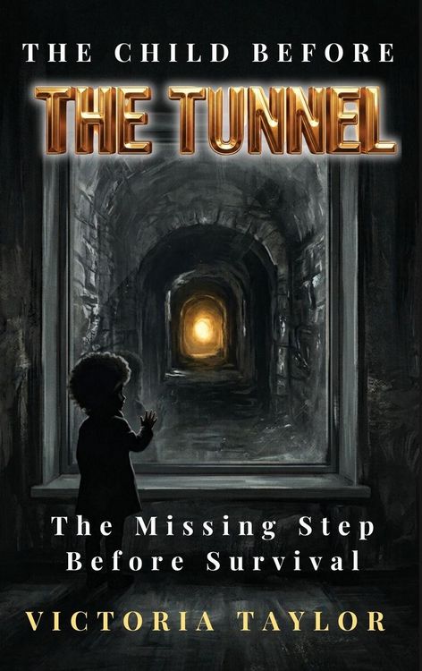 Produktbild: The Child Before the Tunnel