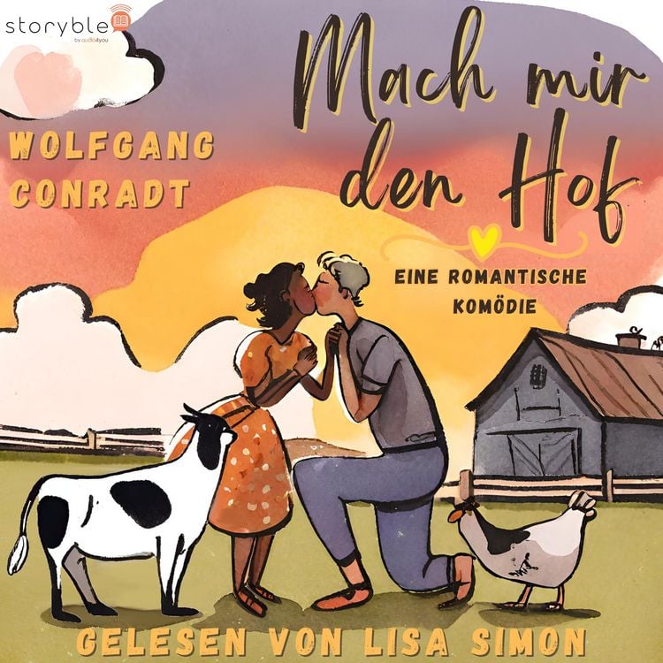 Produktbild: Mach mir den Hof