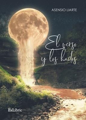 Produktbild: El verso y los hados