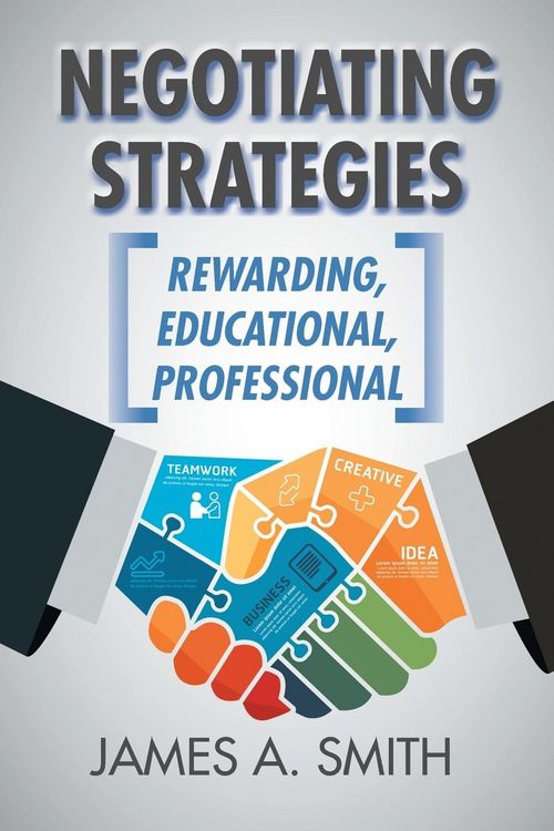 Produktbild: Negotiating Strategies