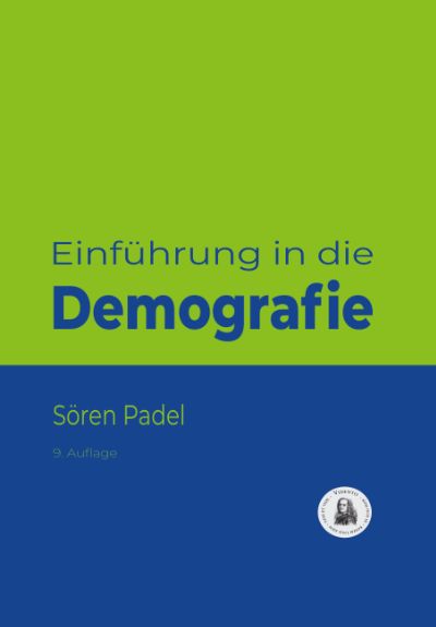 Produktbild: Einf&uuml;hrung in die Demografie