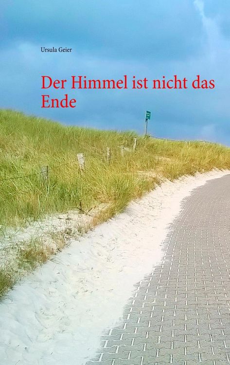 Produktbild: Der Himmel ist nicht das Ende